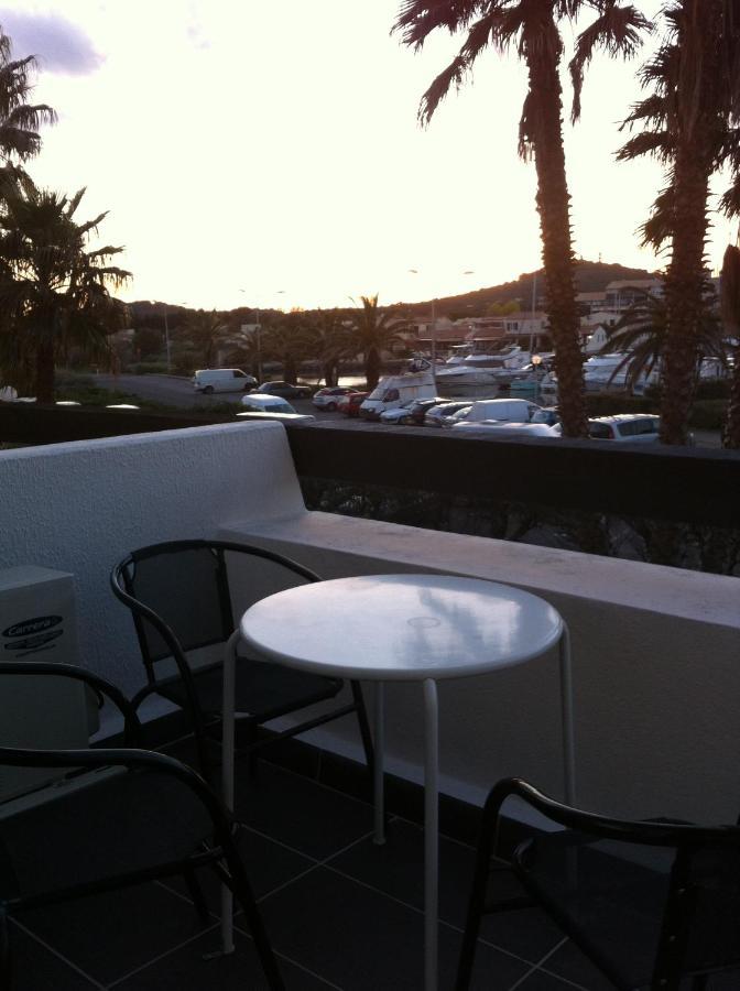 Appartement Village Naturiste, Port Nature , Cap D'Agde, Chic Экстерьер фото