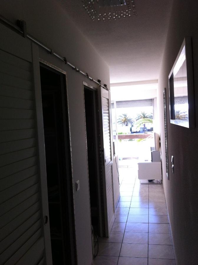 Appartement Village Naturiste, Port Nature , Cap D'Agde, Chic Экстерьер фото