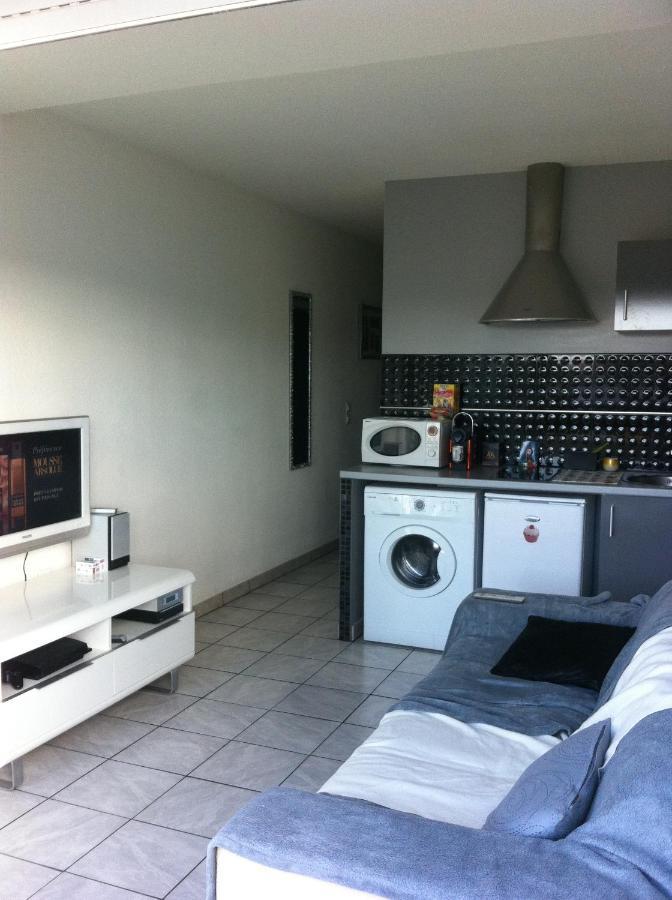 Appartement Village Naturiste, Port Nature , Cap D'Agde, Chic Экстерьер фото